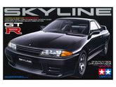 1/24 Kit Nissan Skyline GT-R R32