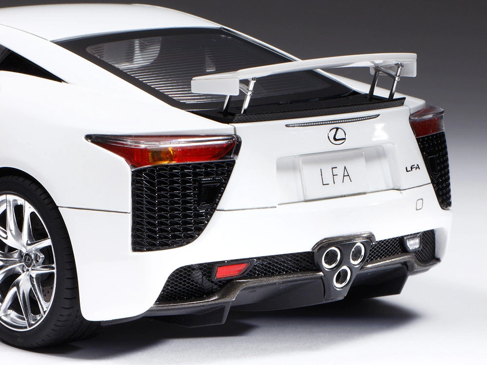 1/24 Lexus LFA