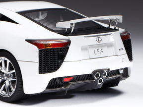 1/24 Lexus LFA