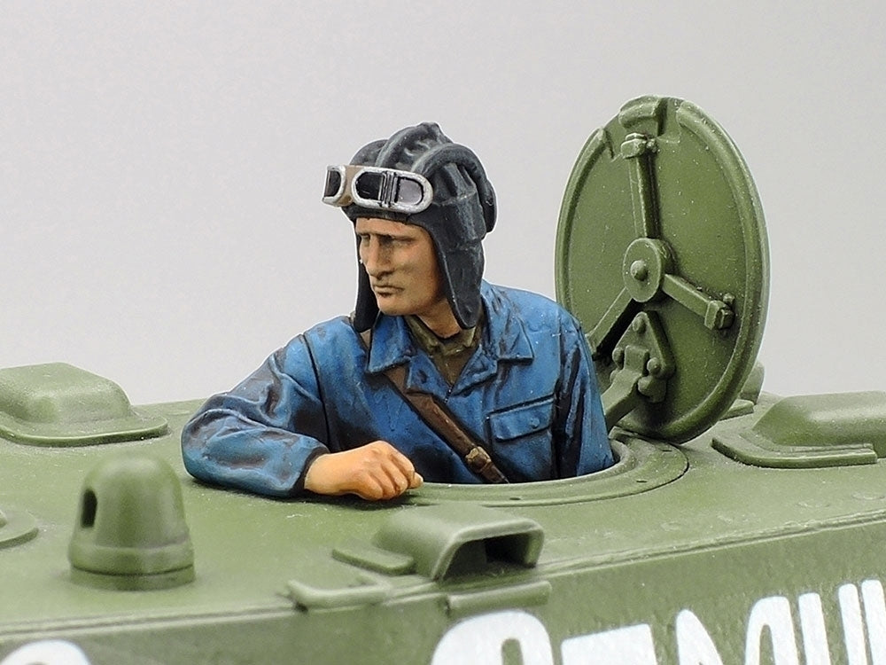 1/35 Tanque KV-1 1941