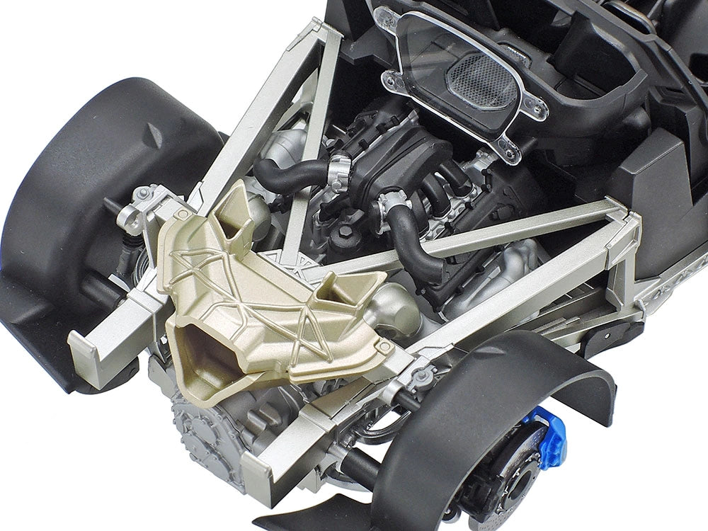 1/24 McLaren Senna