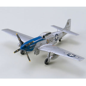 1/72 P-51D Mustang North American