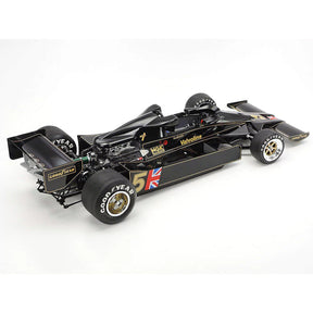 1/12 Lotus Type 78 (W/Photo-Etched Parts)
