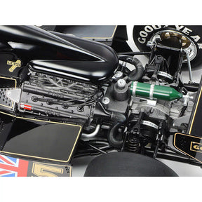 1/12 Lotus Type 78 (W/Photo-Etched Parts)