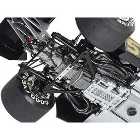 1/12 Lotus Type 78 (W/Photo-Etched Parts)
