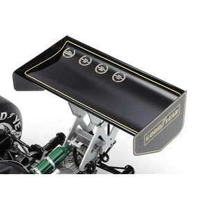 1/12 Lotus Type 78 (W/Photo-Etched Parts)