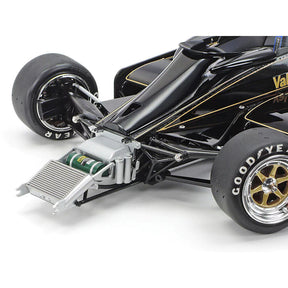 1/12 Lotus Type 78 (W/Photo-Etched Parts)