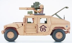 1/35 M1046 HUMVEE TOW Missile Carrier