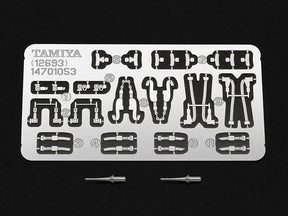 1/48 Grumman F-14A Tomcat Late Model Carrier Launch