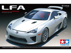1/24 Lexus LFA