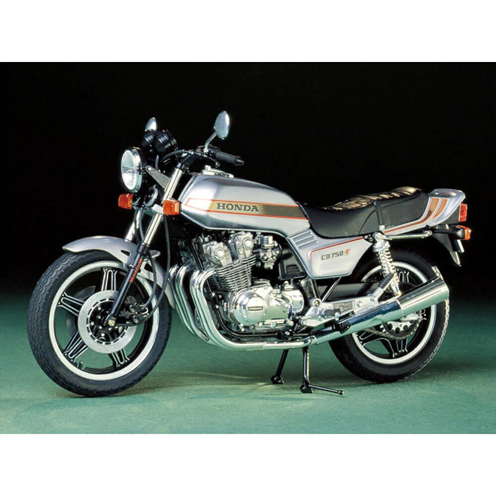 1/12 Honda CB750F - Tamiya