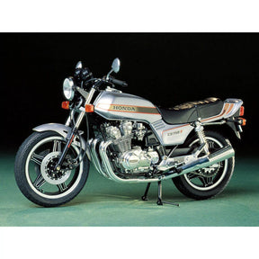 1/12 Honda CB750F - Tamiya