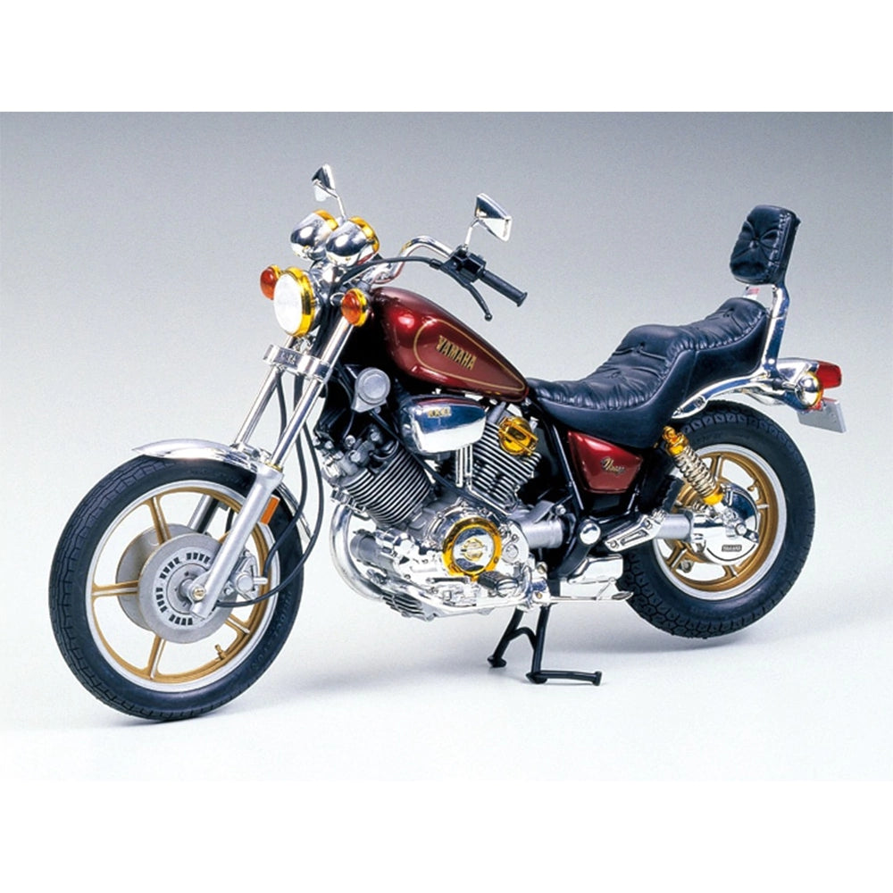 1/12 Yamaha Virago Xv1000