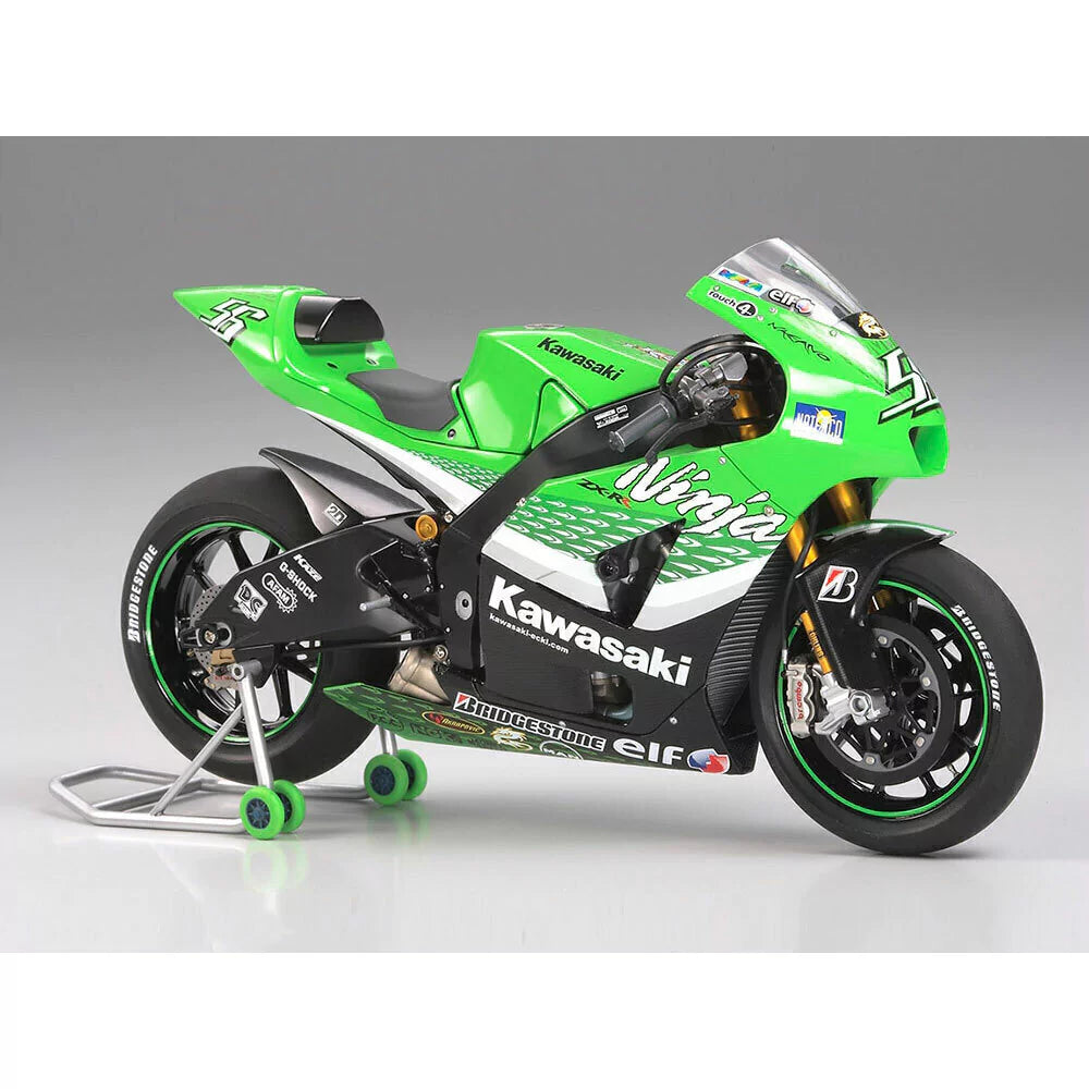 1/12 Kawasaki Ninja ZX-RR - Tamiya