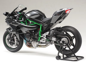 Kawasaki Ninja H2R - Tamiya