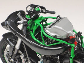 Kawasaki Ninja H2R - Tamiya
