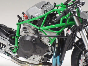 Kawasaki Ninja H2R - Tamiya