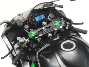 Kawasaki Ninja H2R - Tamiya