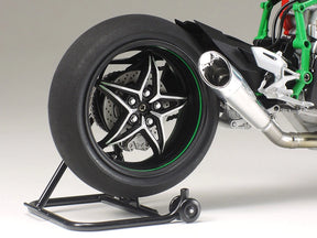 Kawasaki Ninja H2R - Tamiya