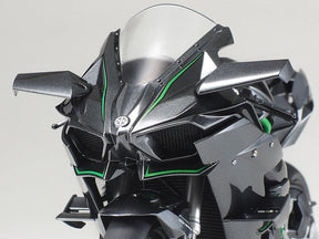 Kawasaki Ninja H2R - Tamiya