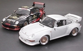 1/24 Porsche 911 GT2 Road Versão Club Sports