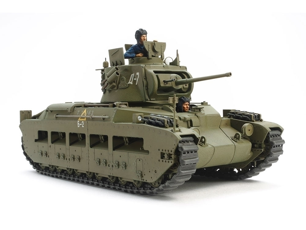 1/35 Infantry Tank Matilda Mk.III/IV
