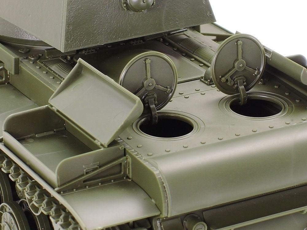 1/35 Tanque KV-1 1941