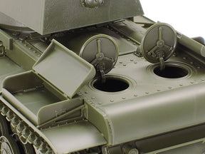 1/35 Tanque KV-1 1941