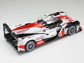 1/24 Toyota Gazoo Racing TS 050 HÍBRIDO