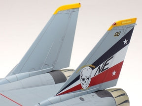 1/48 Grumman F-14D Tomcat - Tamiya