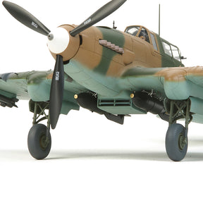 1/48 Ilyushin IL-2 Shturmovik