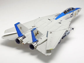 1/48 Grumman F-14D Tomcat - Tamiya