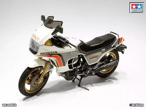 1/12 Honda CX500 Turbo - Tamiya - (Kit de Montagem)