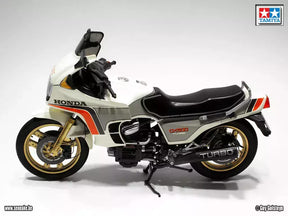 1/12 Honda CX500 Turbo - Tamiya - (Kit de Montagem)