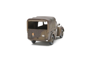 1/35 British Lt Utility Car 10