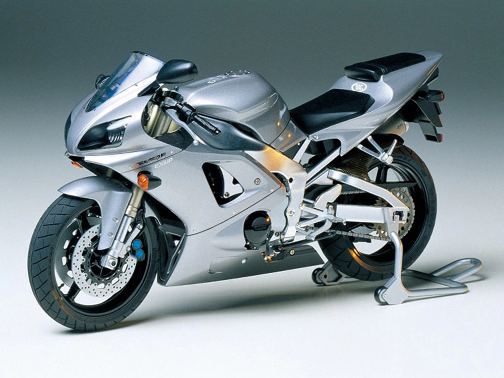 1/12 Yamaha YZF-R1 Taira Racing - Tamiya