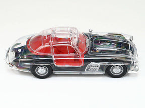 1/24 Full-View Mercedes-Benz 300 SL