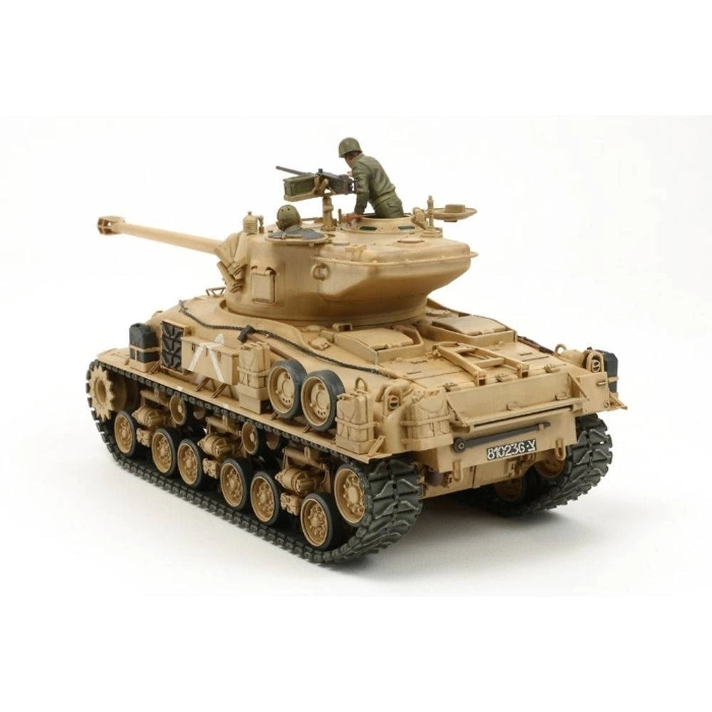 1/35 Israeli Tank M51