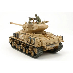 1/35 Israeli Tank M51