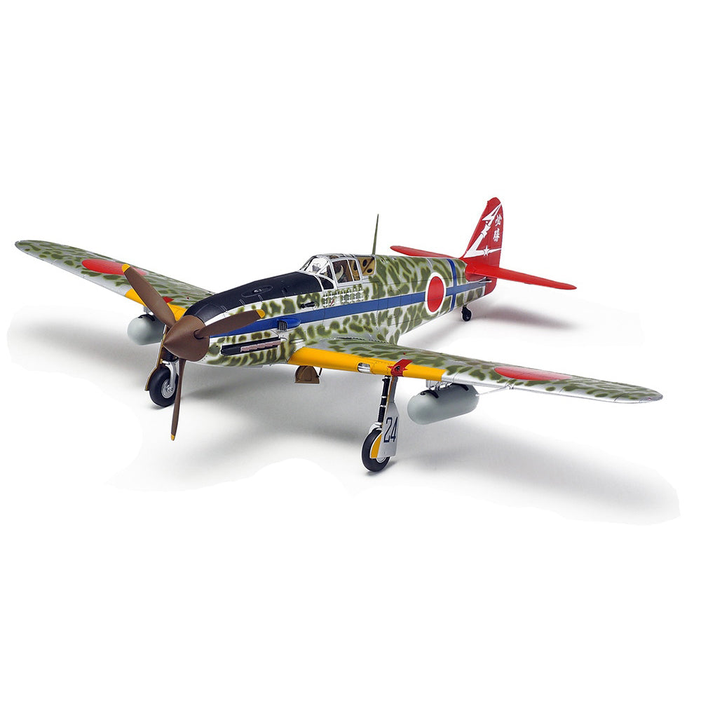 1/48 Kawasaki Ki-61-Id Hien (Tony)