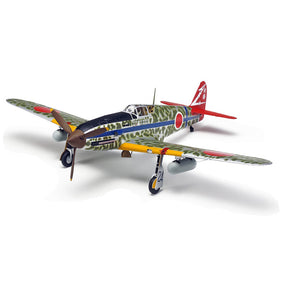 1/48 Kawasaki Ki-61-Id Hien (Tony)