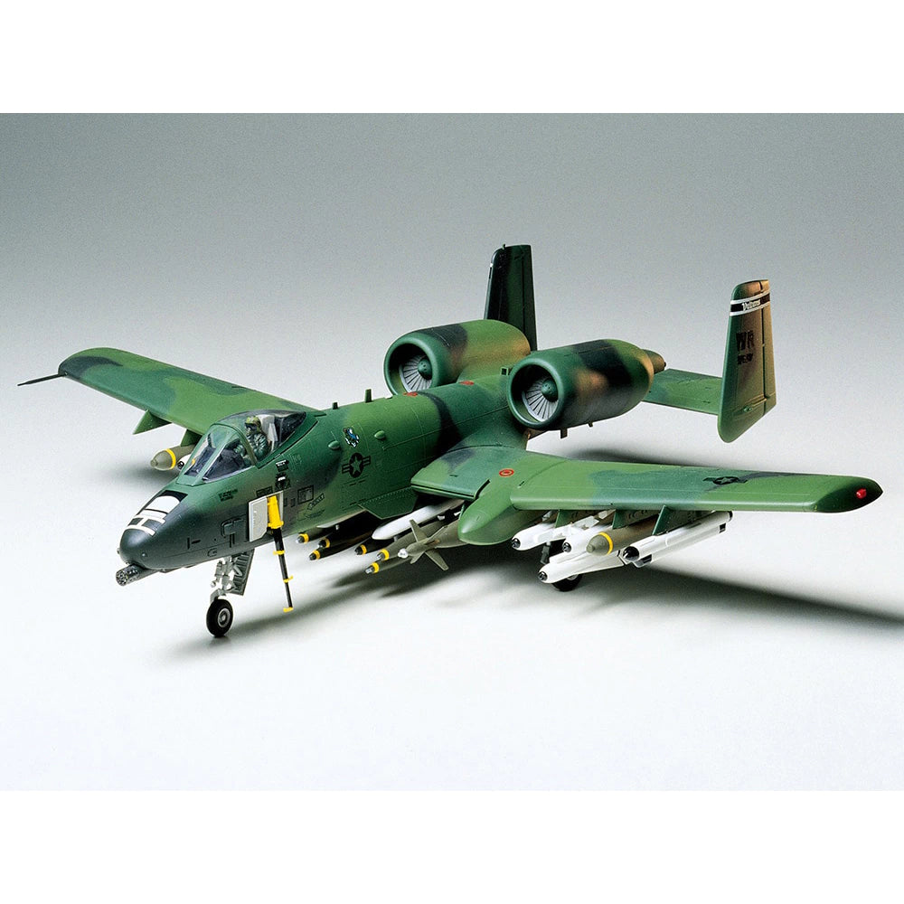 1/48 USAF Fairchild Republic A-10A Thunderbolt II®