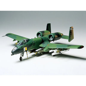 1/48 USAF Fairchild Republic A-10A Thunderbolt II®
