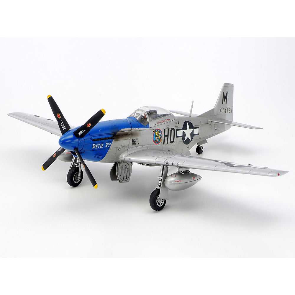 1/48 North American P-51D Mustang™ 8Th Air Force