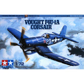 1/72 Vought F4U-1A Corsair® - Tamiya