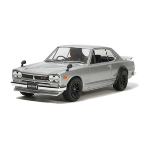 1/24 NISSAN SKYLINE 2000 GT-R STREET-CUSTOM