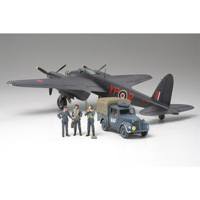 1/48 De Havilland Mosquito Nf Mk.Ii