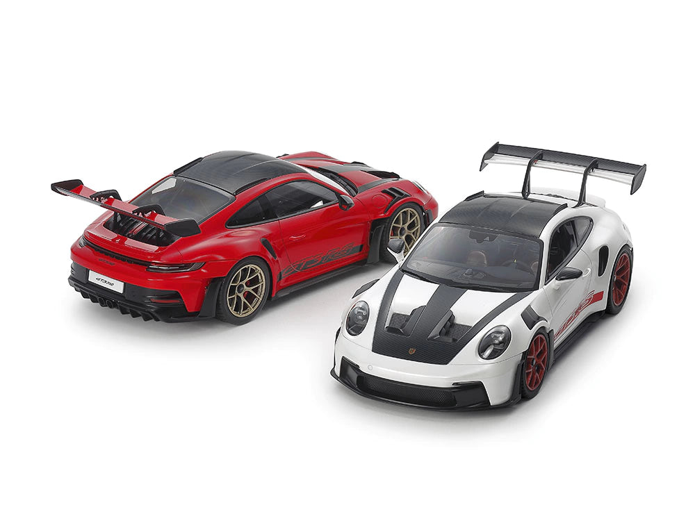 1/24 Porsche 911 GT3 RS (992)