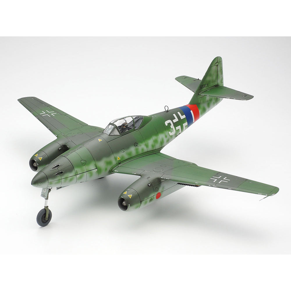 1/48 MESSERSCHMITT ME 262 A-1A