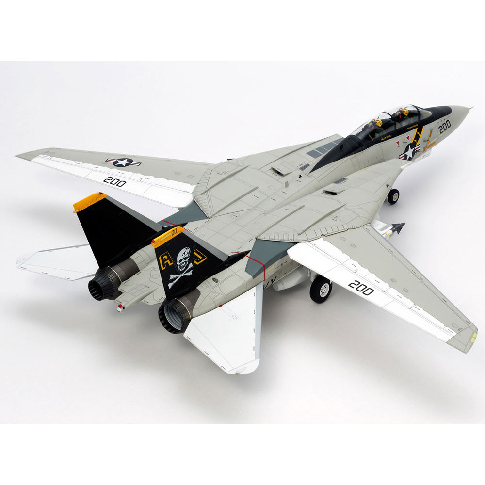 1/48 Grumman F-14A Tomcat